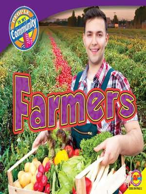 cover image of Farmers